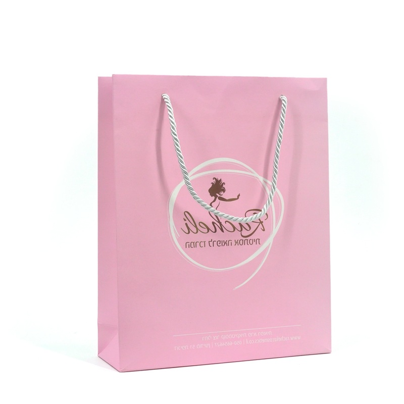 High Quality Green Printing Paper Gift Bag on Sales – Packaging Box and Wine Box price
