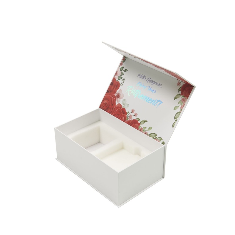 High Quality Low MOQ Pink Customized Corrugated Paper Mailer Boxes Shipping Box – Folding Cardboard Box and Recycled Paper Box price