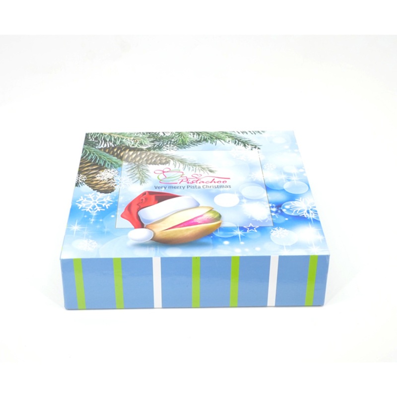 Lid and Bottom Box Rigid Gift Box Card Board Recyclable Available with Plastic Coatedquality Thick Customized – Corrugated Packaging Boxes and Cardboard Box Custom price