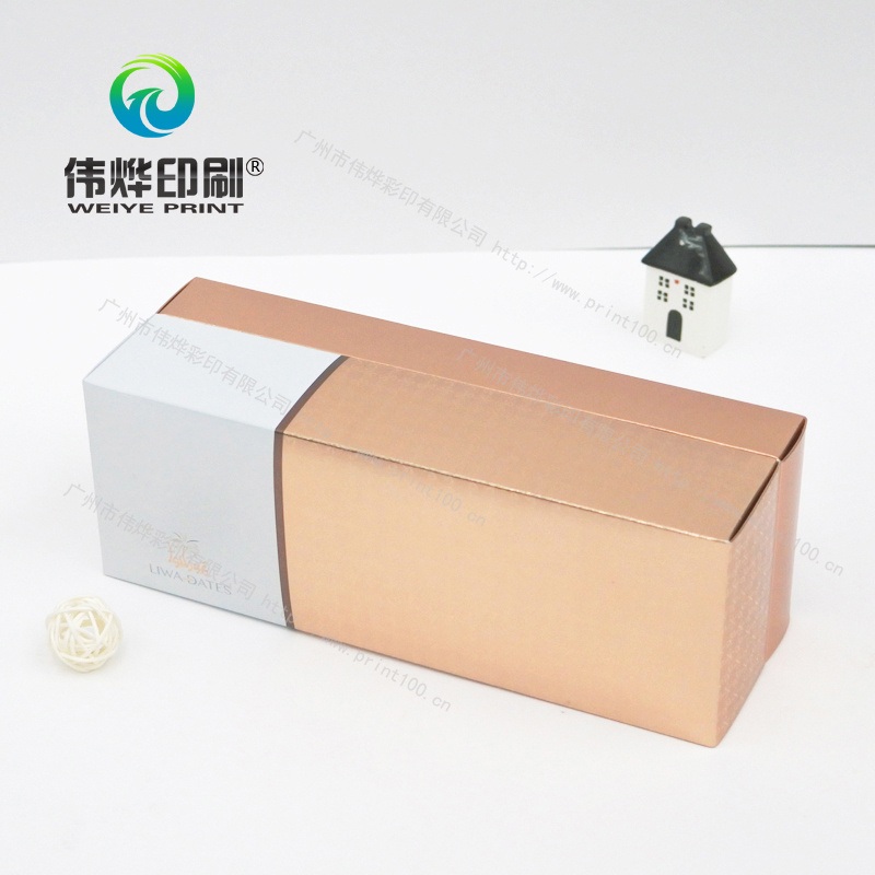 Luxurious Design High Quality Printing Rigid Paper Packaging Box – Product Gift Boxes and Emboss Box price