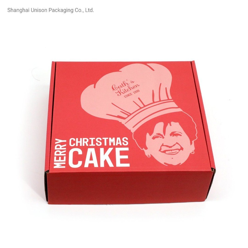 Manufacturer Large Color Cardboard Paper Mailing Apparel Box Custom Logo Printed Corrugated Shipping Packaging Box – Cardboard Box and Custom Box price