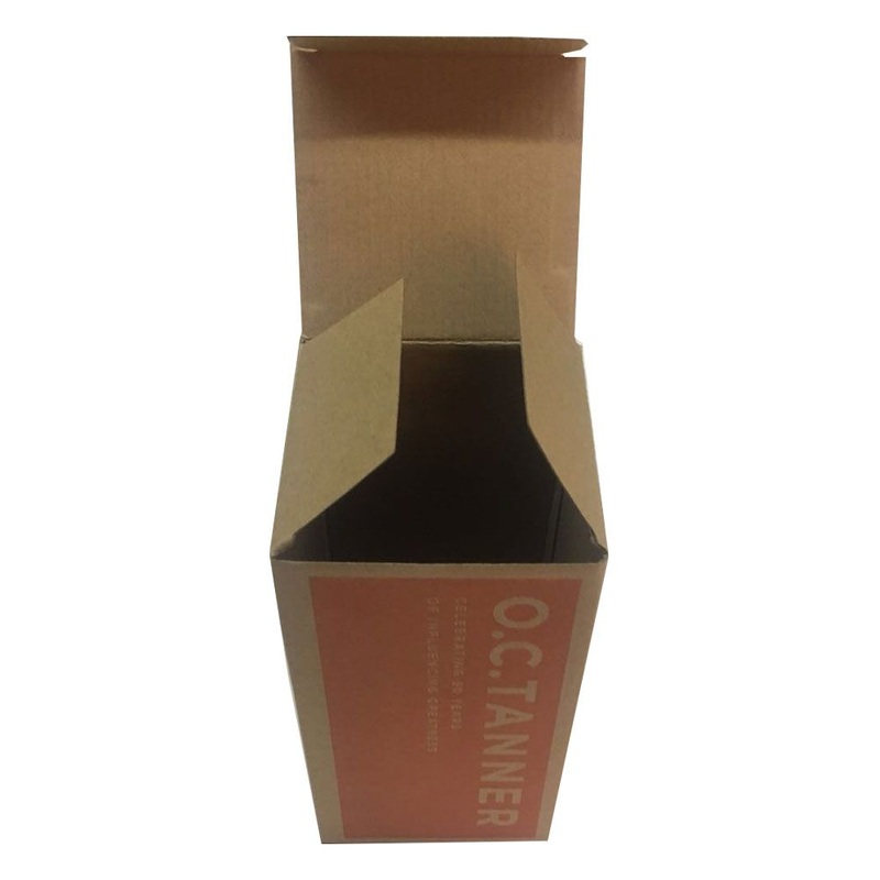 Newest Style Cardboard Fancy Custom Logo Paper Box – Paper Box and Paper Box Packaging price