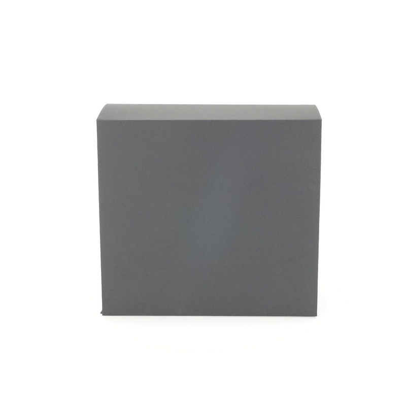 Offset Printing Logo Closure Folding Gift Clothing Shoe Box – Packaging Box and Paper Box price