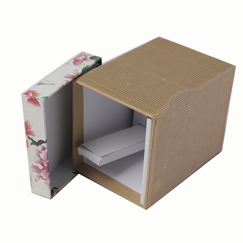 Paper Box Luxury Cardbard Box for Gift Packing – Custom and Paper price