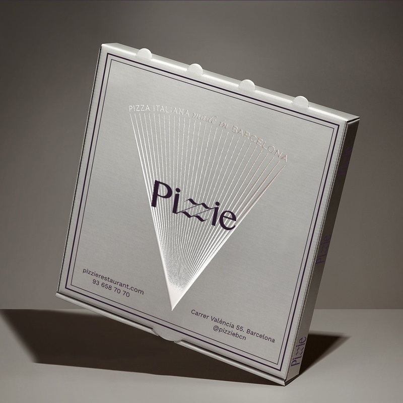 Portable and Hot Sale Beauty Fashion Paper Printing Custom Pizza Box – Pizza Box and Pizza Boxes price