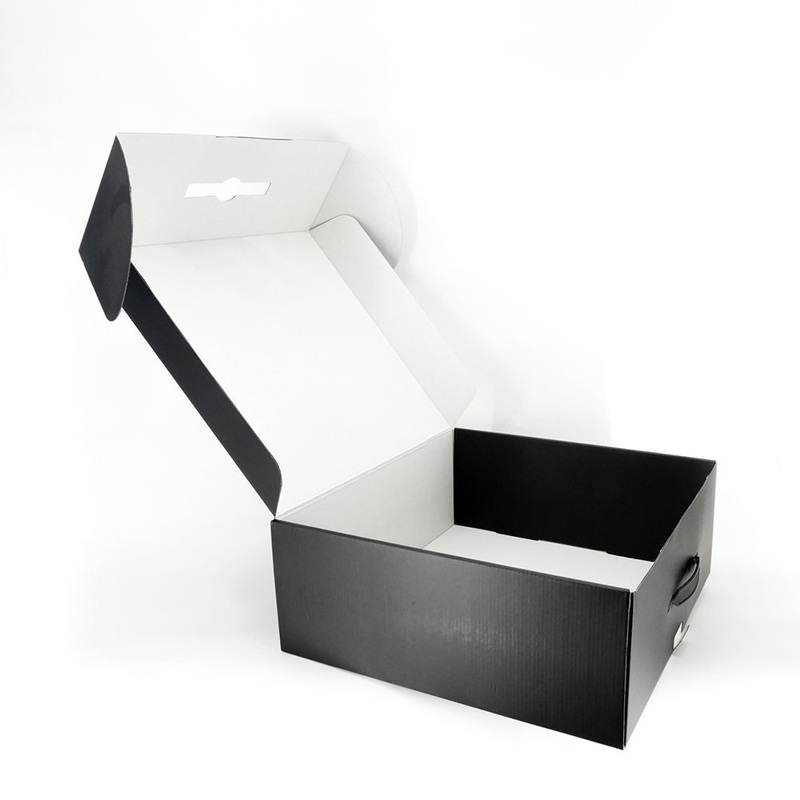 Printing Luxury Wig Cap Hair Packaging Box with Custom Packaging – Packaging Box and Paper Box price