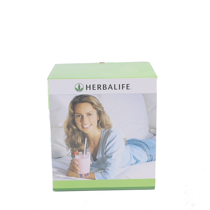 Promotion Custom Paper Bag Shopping Paper Bag Blue Soft Paper Box for Dry Food – Custom Box and Food Box price