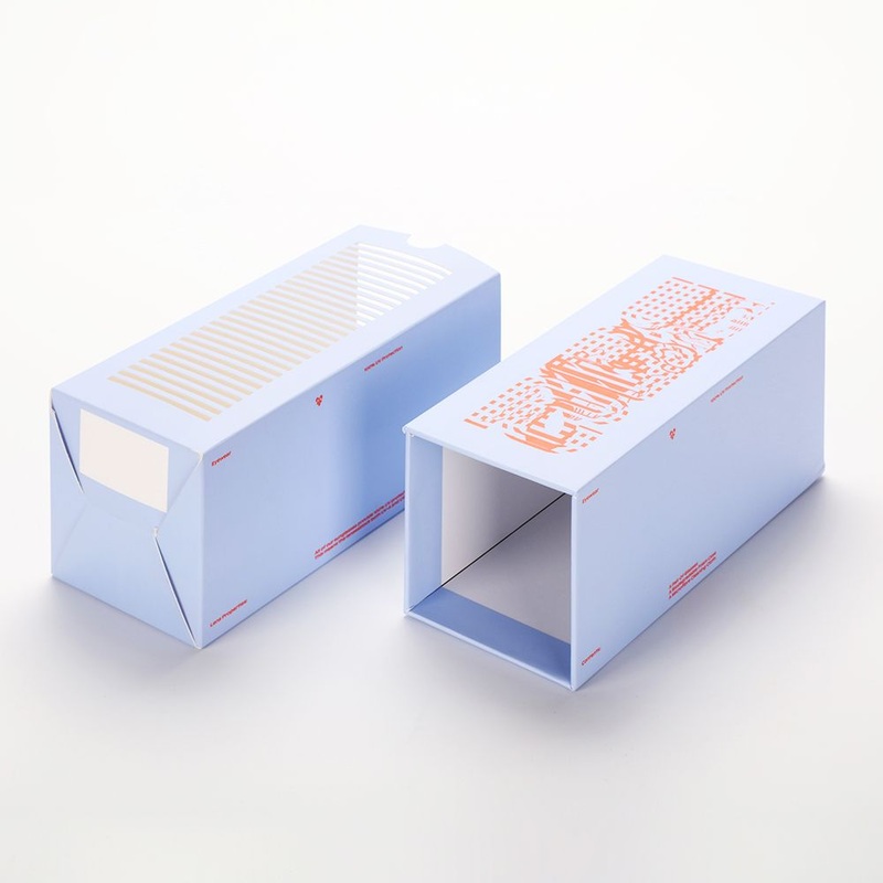 Rectangle Offset Printing Forests Packaging Group Paper Packing Calendar Box – Paper Packing Box and Gift Boxes price