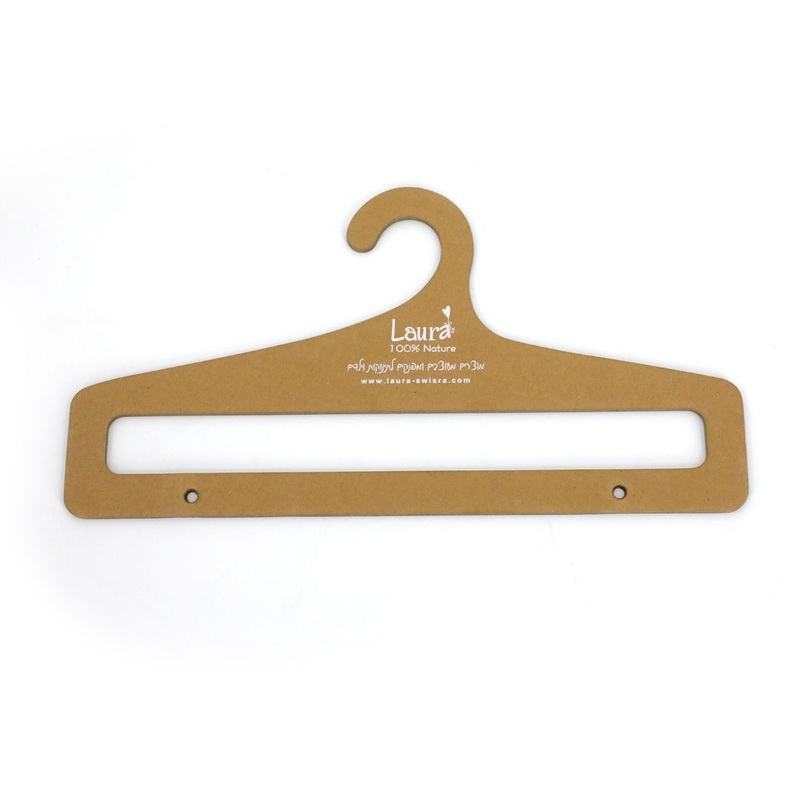Recycled Biodegradable Eco-Friendly Cardboard Paper Suit Coat Clothes Hanger – Paper Hanger and Cardboard Clothes Hangers price