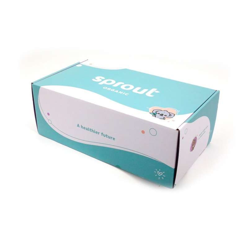 Shanghai Factory Custom Logo Cardboard Cartons Shipping Mailer Box for Cosmetic – Skincare Package Paper Boxes and Cosmetic Box price