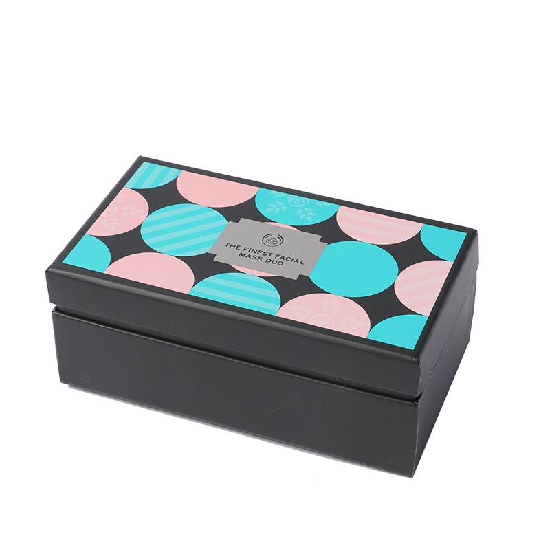 Top Quality OEM Design Cardboard Paper Gift Box – Custom Paper Box and Shipping Box price