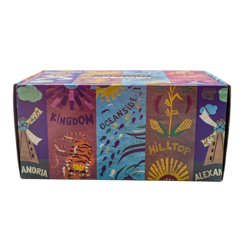 Wholesale Color Offset Printing Clothing Shipping Mailer Box – Packaging Box and Paper Box price