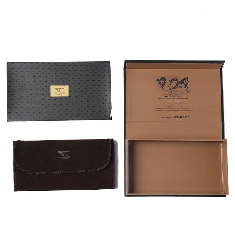 with Logo Printing Rectangle Forests Group Shipping Box Gift Packaging – Paper Packing Box and Gift Boxes price