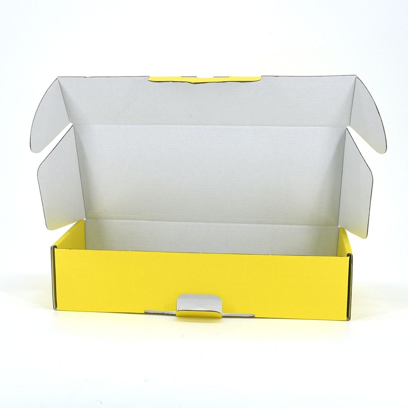 Biodegradable Promotional OEM Custom Logo Toys Package Shipping Box – Kraft Paper Box and Custom Packaging Box price