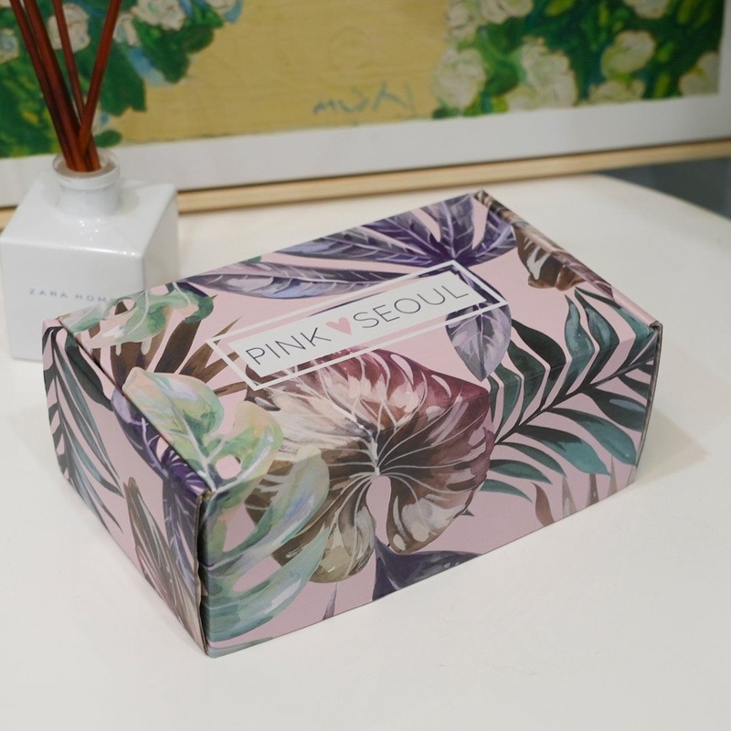 Color Printing Corrugated Shipping Box – Cardboard Box and Custom Box price