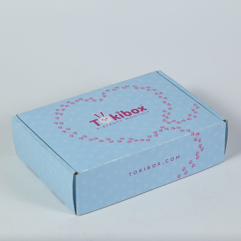 Custom Colorful High Quality Manufactured Corrugared Kraft Paper Box – Packaging Box and Perfume Box price