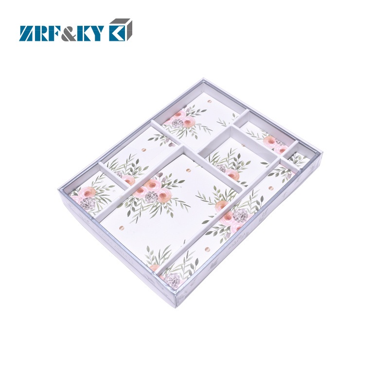 Custom Design Food Grade Clear Window Gift Weeding Packaging Chocolate Box – Custom Design Packaging Chocolate Box and Paper Comestics Packaging Box price