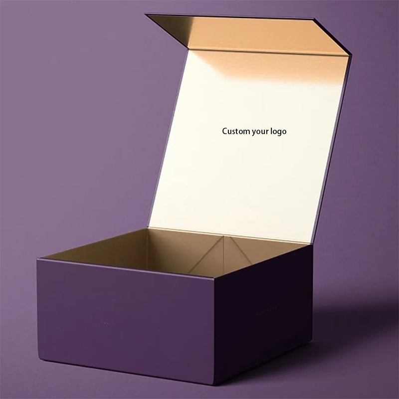 Custom Size Accepted Forests Packaging Group Paper Cardboard Drawer Box – Paper Packing Box and Gift Boxes price