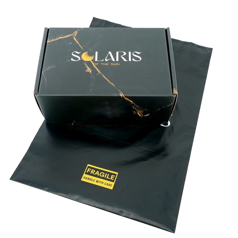 Customized Logo Printing Carton Corrugated Packaging Box Customization – Packaging Box and Paper Box price