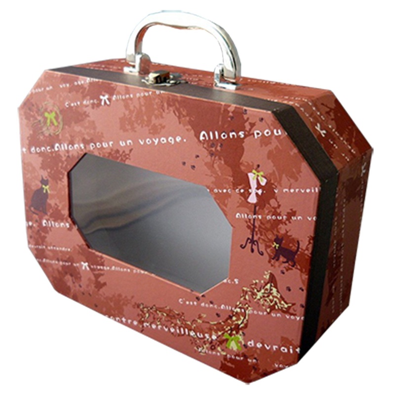 Exquisite Paper Party Mystery Surprise Fun Kids Gift Custom Toys Packaging Boxes – Toys Packaging Boxes and Custom Surprise Fun Packaging Boxes price