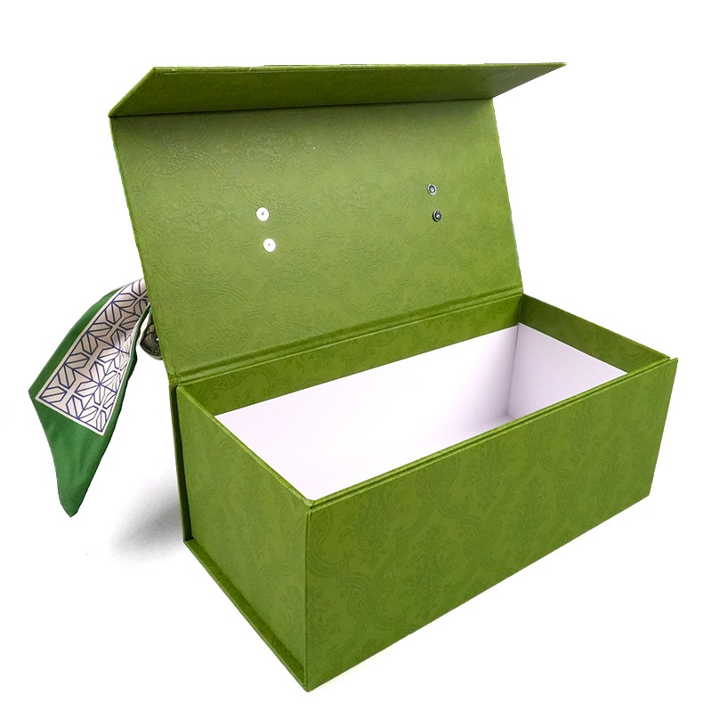 Free Constructre Design Custom Size Accepted Forests Packaging Group Cardboard Calendar Box – Paper Packing Box and Gift Boxes price