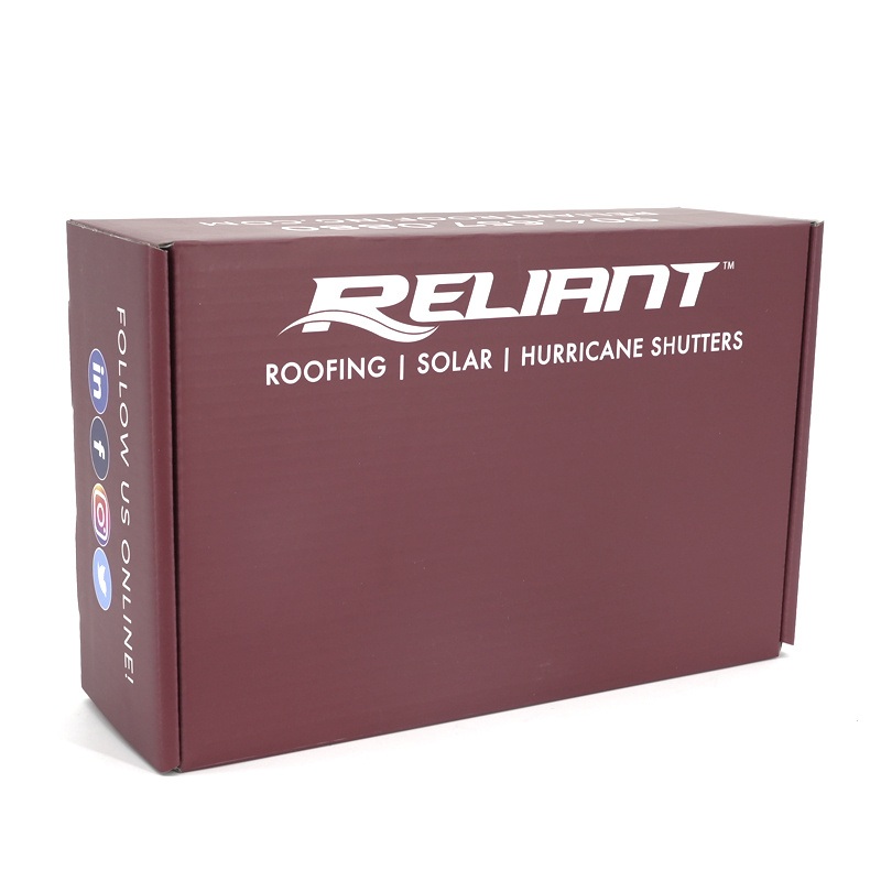 Free Sample Custom Packaging Box Corrugated Box Paper Box for Gift Hat Shoe – Kraft Paper Box and Gift Boxes price