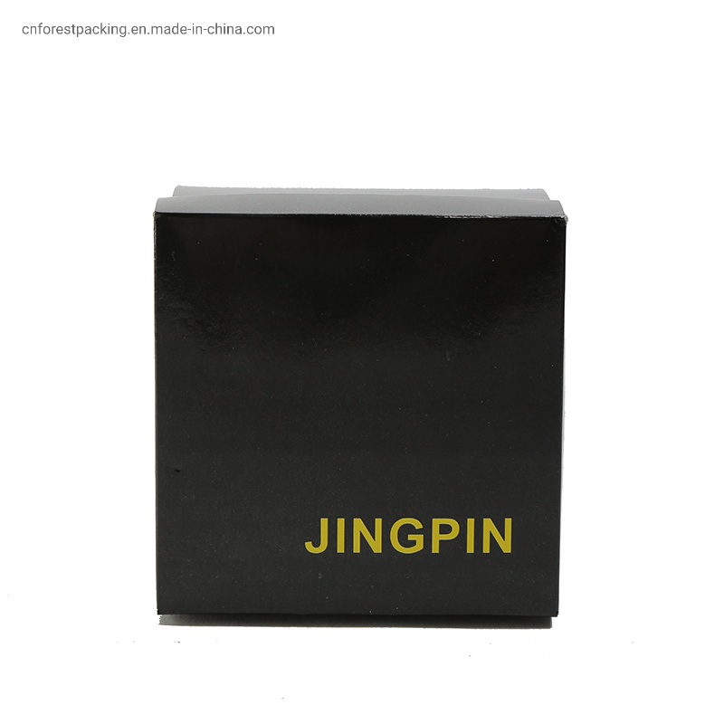 Latest Popular Cheap High-Quality Fashion Elegant Delicate Offset Printing Custom Logo Paper Packaging Mailer Shipping Lid Bottom Cardboard Gift Box – Jewelry Box and White Paper Box price