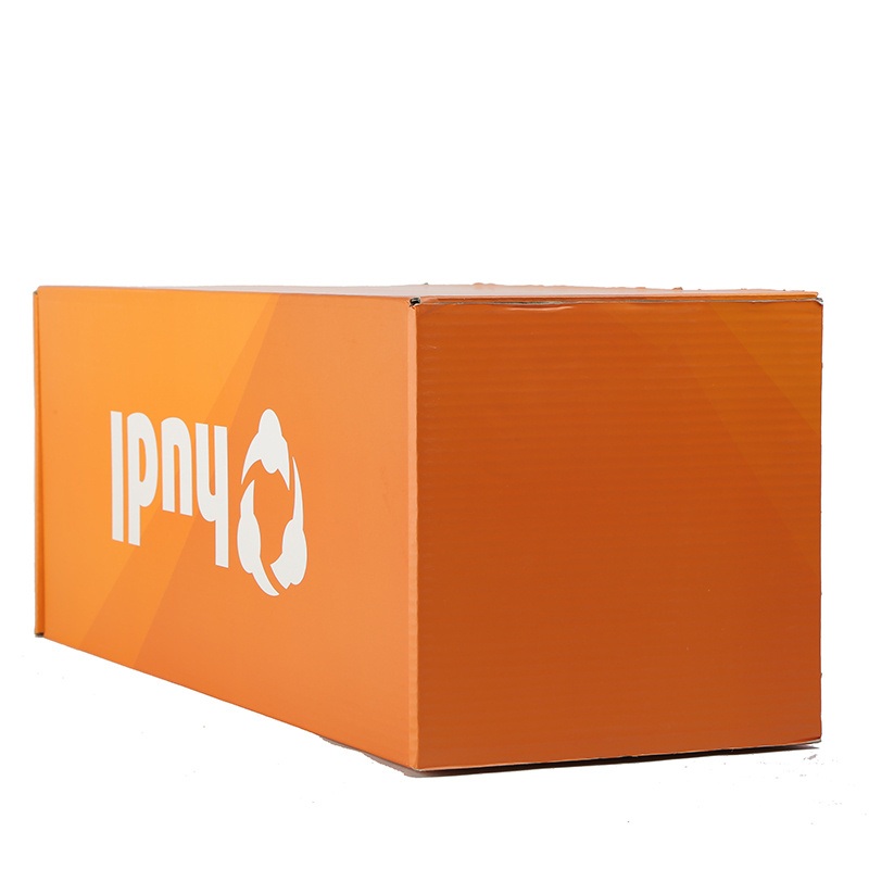 New Popular Design Style Printing Color Kraft Paper Shipping Boxes – Custom and Paper Box price