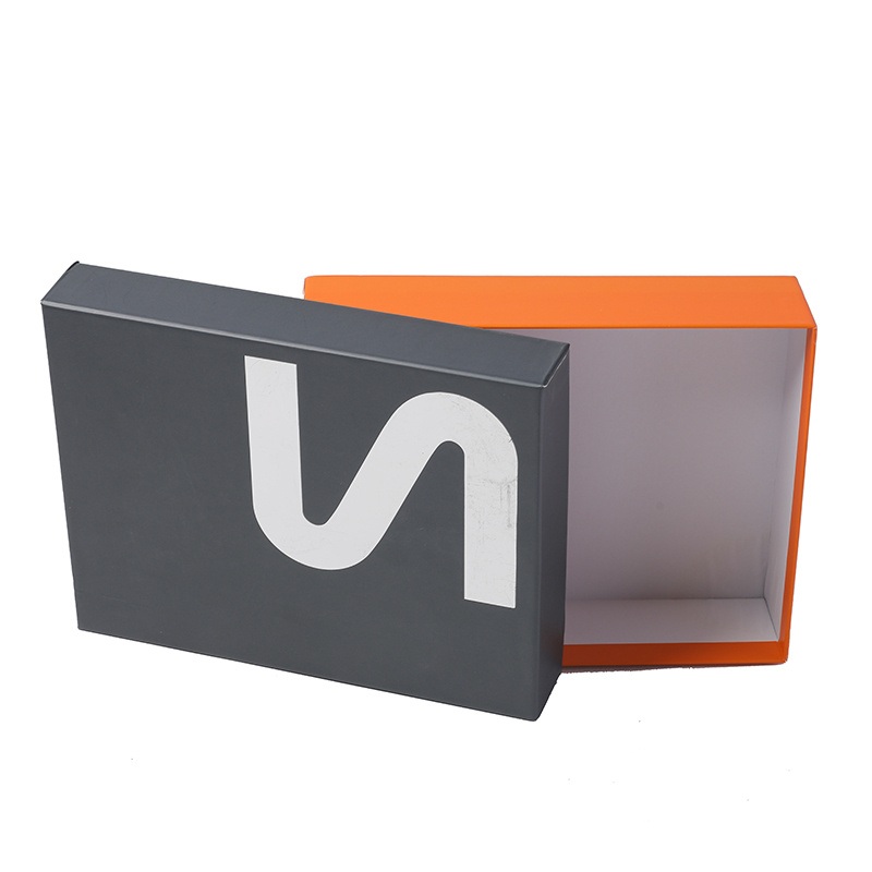 OEM High-Quality Custom Rigid Cardboard Gift Box for Garment Fashion Products – Packaging Box and Cardboard Box price