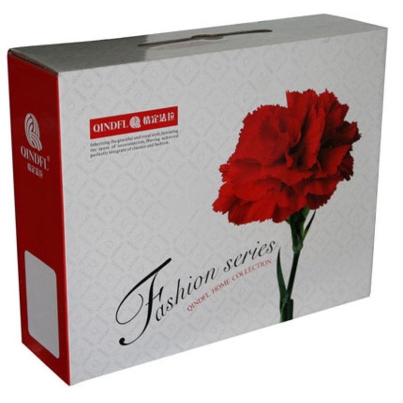 Offset Pinting Corrugated Paper Mailing Box (FP0076) – Packaging Box and Cardboard Box price