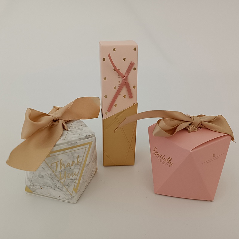 Paper Cardboard Gift Packaging Box for Candy Chocolate Cookies – Gift Box and Packaging Box price