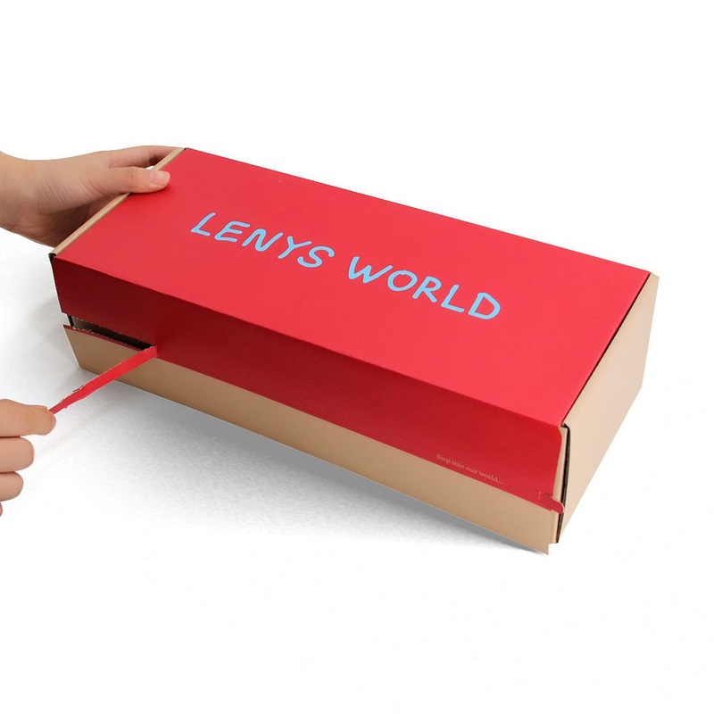 Recyclable Cardboard Boxes for Cosmetic Lash Packaging Corrugated Pink Shipping Mailer Box with Custom Logo – Shipping Boxes and Mailer Box price