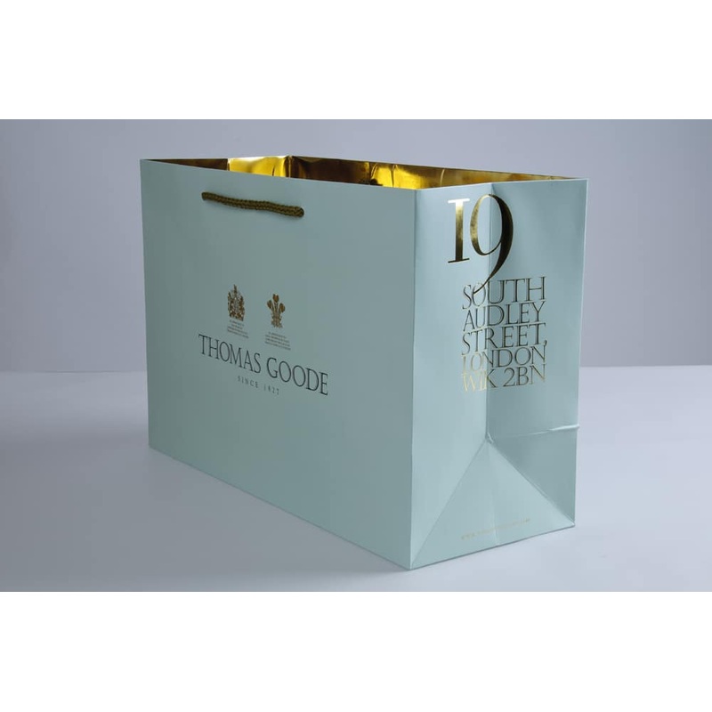 Recycled and Colorful Fashion Storage Creative Paper Bag & Box – Paper Bag and Art Paper Bag price