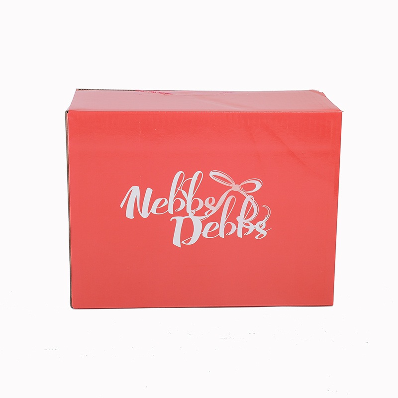 Wholesale Custom Logo Colorful Printing Corrugated Board Moving Box for Shipping – Cardboard Box and Custom Box price