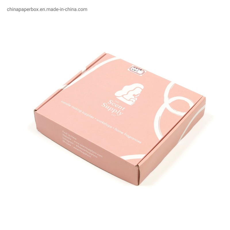 Wholesale Custom Printed Corrugated Shipping Boxes Cardboard Mailer Folding Box – Cardboard Box and Food Box price