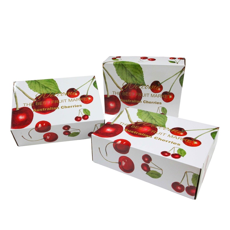 Wholesale Customized Colorful Recyclable Corrugated Shipping Clothing Mailing Box – Packaging Box and Paper Box price