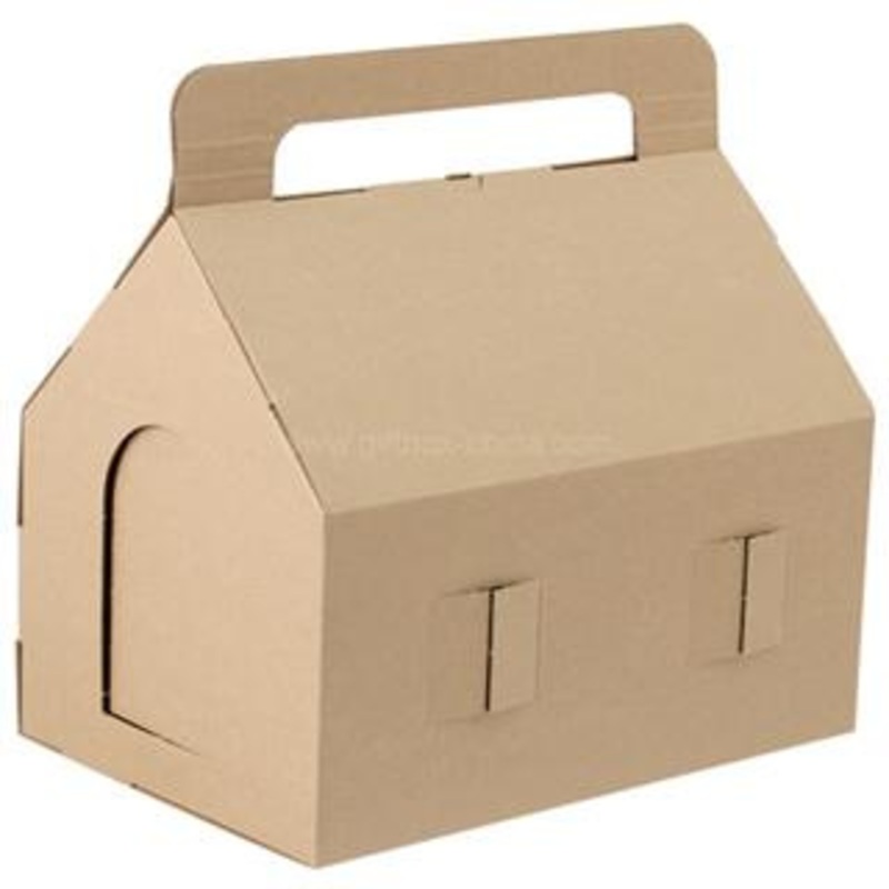 Wholesale Professional Customized Full-Color Printing Corrugated Box Paper Box for Food – Kraft Paper Box and Gift Boxes price