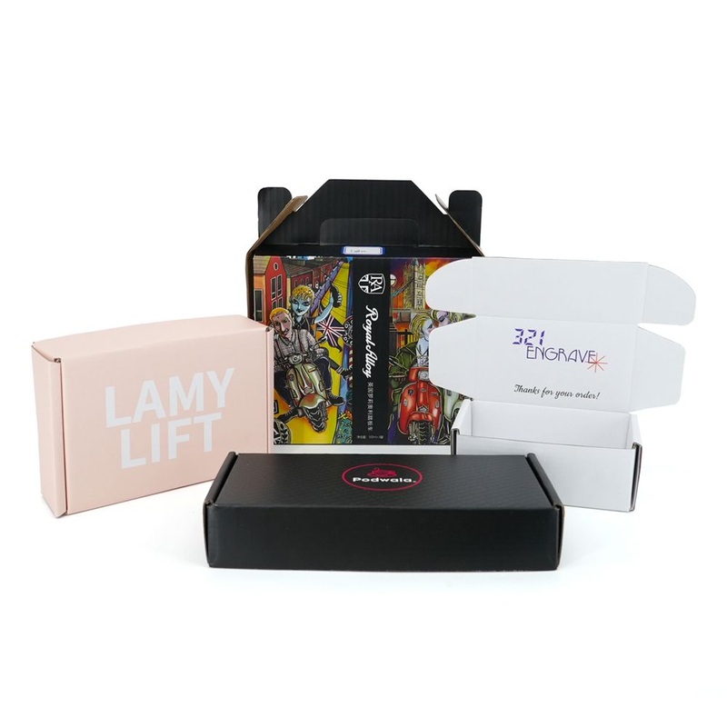 39 Years Gifts Paper Customized Custom Rigid Shipping Packaging Box Boxes Wine – Beverage Box and Wine Box price