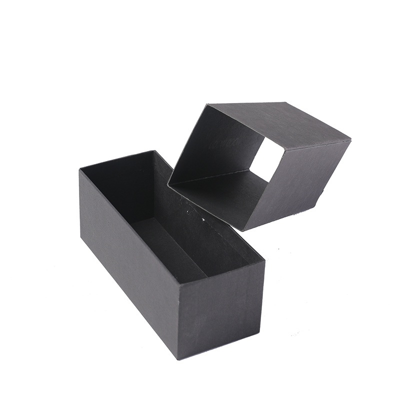 Cardboard with Logo Printing Paper Customized Magnetic Cosmetic Jewelry Corrugated Box Manufacture – Paper Packing Box and Gift Boxes price