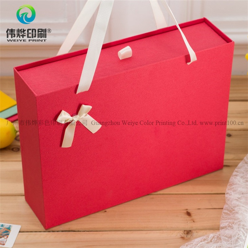 Custom Fancy Paper Candy Promotion Gift Packaging Drawer Box – Custom Drawing Box and Packaging Cookie Box price