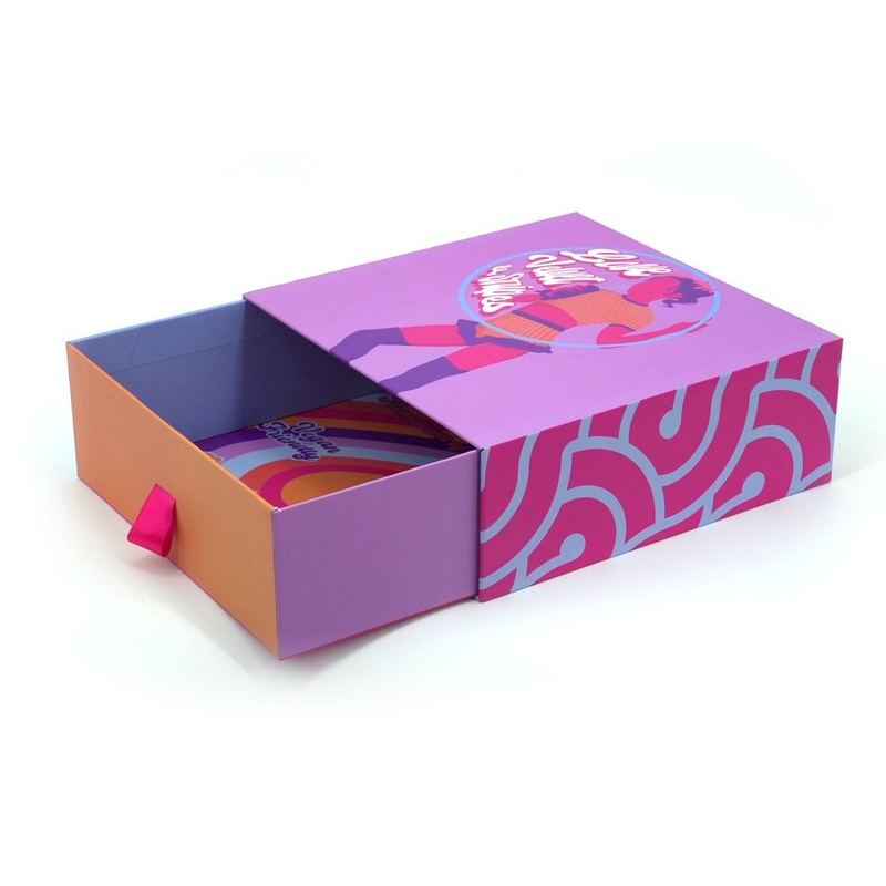Custom Shipping Boxes Best Welcome Fashion Drawer Cardboard Gift Box – Carton Packaging Box and Gift Box Package price