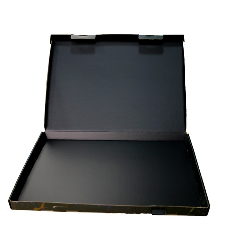 Custom Size Logo Mailing Packaging Small Business Paper Shipping Mailing Corrugated Box – Packaging Box and Paper Box price