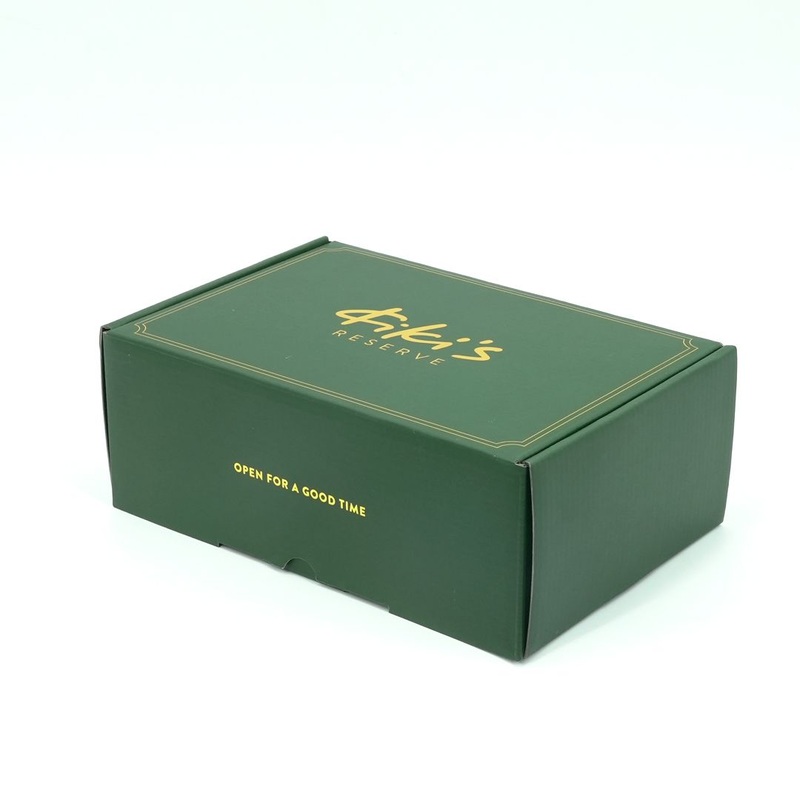 Customized Logo Ivory Cardboard Essential Oil Packaging Folding Carton Paper Boxes for Cosmetics – Jewelry Box and Packaging Box price