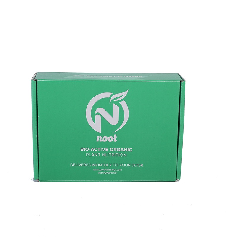 Customized Packaging Box for Clothing Packing – Custom and Paper price