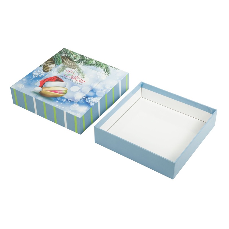 Cute Gift Box Paper Box with Customize Printing and Dimension – Paper Boxes and Corrugated Paper Box price