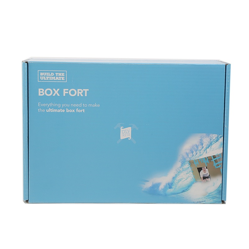 Durable Quality Package Promotional Logo Box – Shipping Box and Corrugated Box price