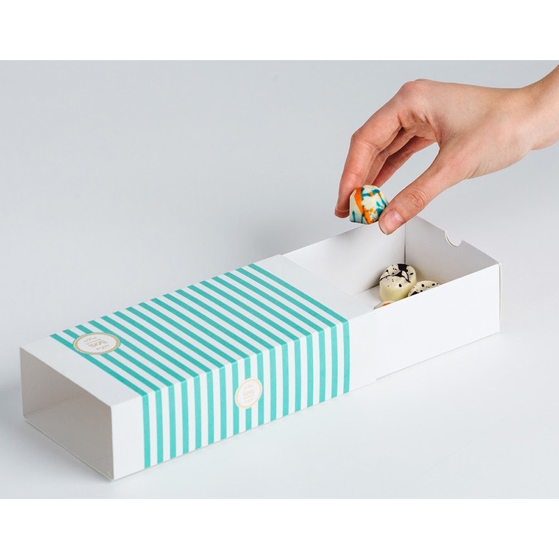 High Quality Paper Printing Colorful Beauty Creative Gift Box for Cosmetic – Corrugated Box and Chocolate Box price