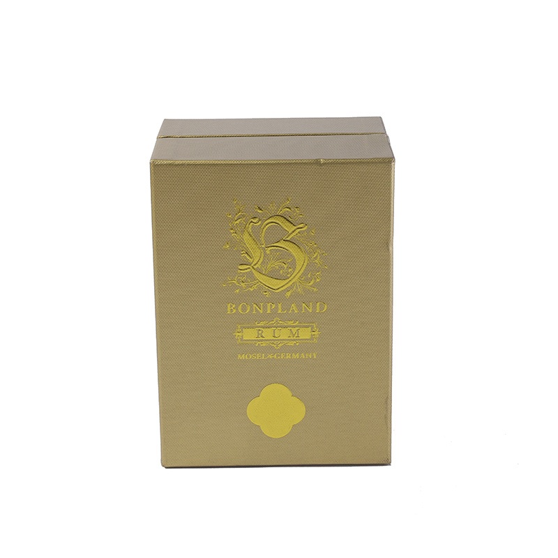 Luxury Gift Box with Custom Logo and Ribbon – Shipping Box and Corrugated Box price