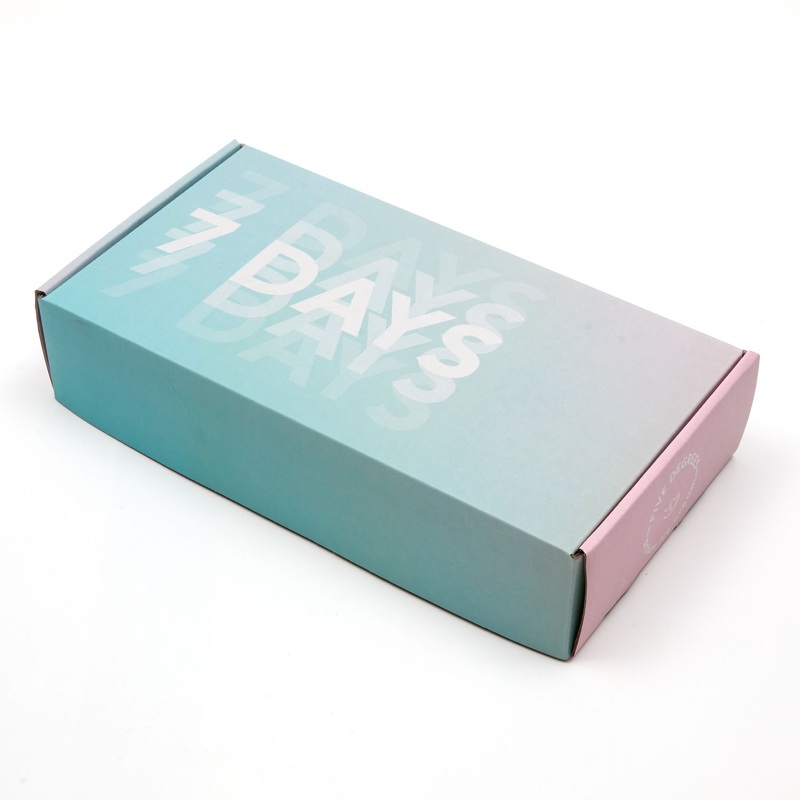 Manufactory Customize Paper Box Shipping Box Carton Packaging Box – Kraft Paper Box and Gift Boxes price