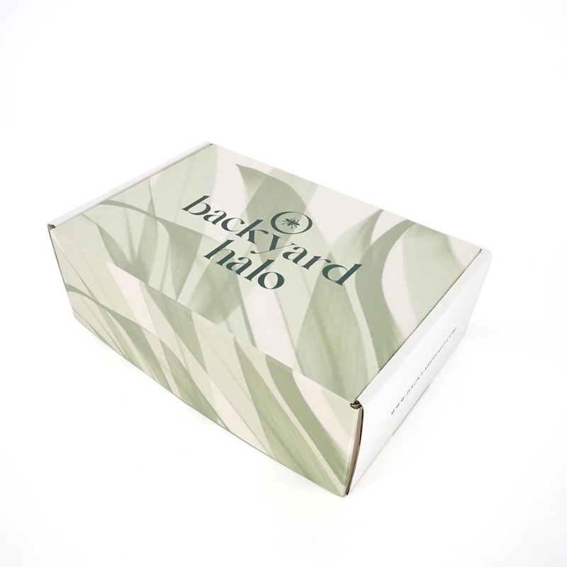 Middle Customized Size Shanghai, China Carton Manufacturers Paper Box with Liner – Clothes Box Packging and Box price